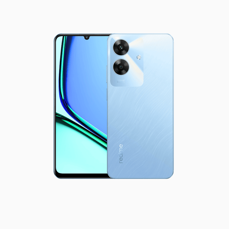 Realme Note 60